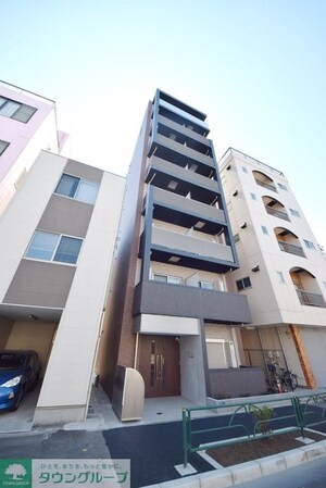 メゾン・シャトロワ深川扇橋の物件内観写真